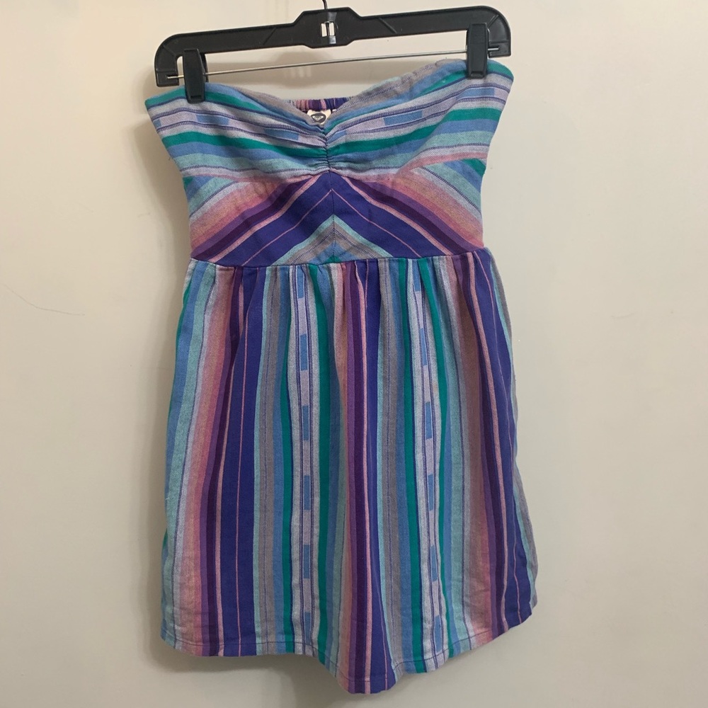 Roxy Dress - Medium